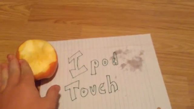 IPod 6th Gen Hands On Review смотреть онлайн