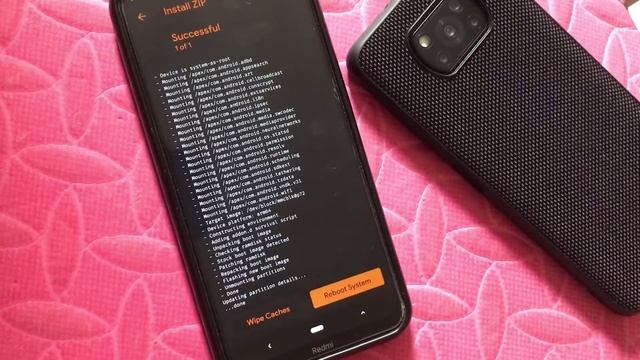 Arrow OS Android 12 | How to Install Magisk v23.0.zip | Redmi Note 8 | Any Android device's смотреть онлайн