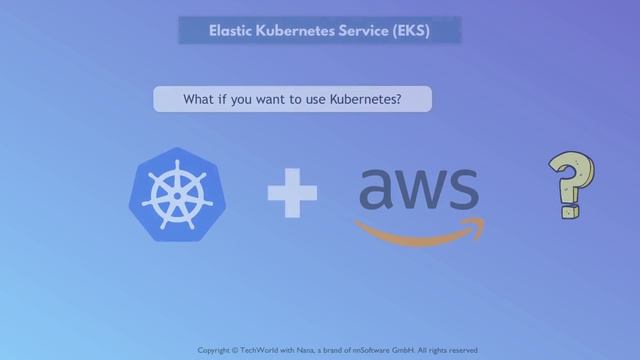 146. 1 - Container Services on AWS - 405K смотреть онлайн