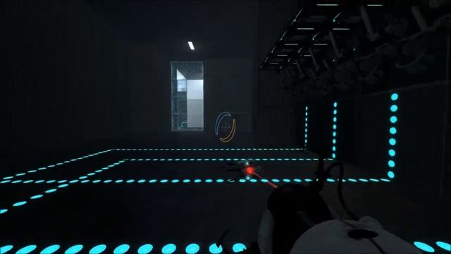 Portal 2 Community Maps - "Escape v2" by Sed смотреть онлайн