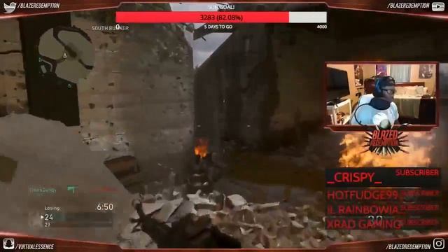 WORLD WAR 2 BETA LIVE GAMEPLAY! COD WWII MULTIPLAYER GAMEPLAY! | ROAD TO 4K SUBSCRIBER! смотреть онлайн
