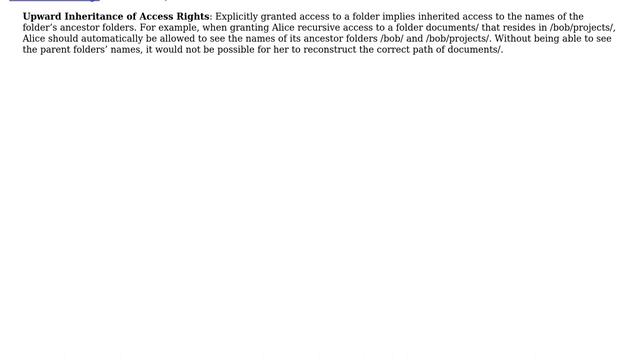 Unix & Linux: Unix/Linux equivalent of Windows' Bypass Traverse Checking (2 Solutions!!) смотреть онлайн