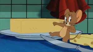 Том и чери  ку я тамошошк       2019