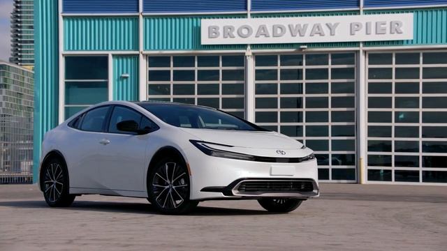 2023  Toyota  Prius  Mt Vernon  IL | Toyota  Prius Dealership Marion  IL