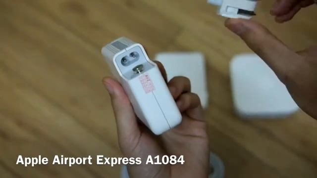 Apple Airport Express