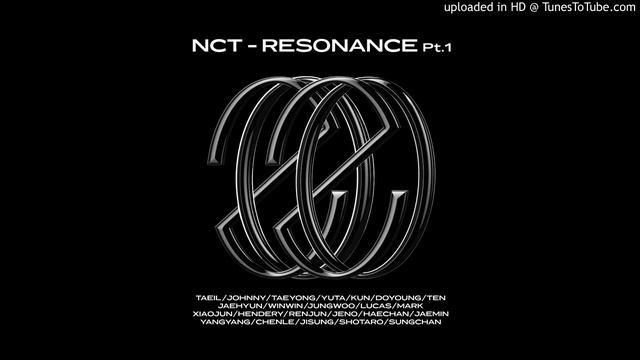 NCT U - Dancing in the Rain | NCT RESONANCE Pt. 1 - The 2nd Album смотреть онлайн