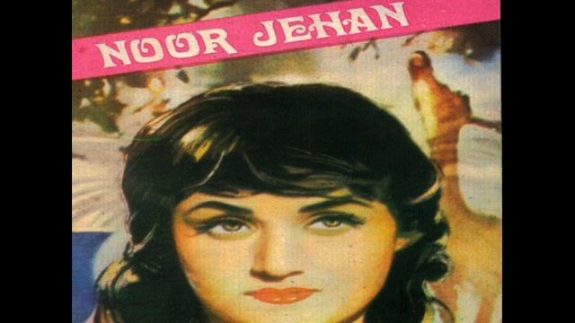 Ishq Na Puchhe Zaat - 1969 - Noor Jehan - Tere Bin Pal Vi Guzarya.wmv@SureelayGeetpakistani смотреть онлайн