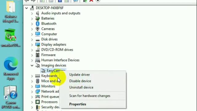 Tutorial Cara pasang webcam ke labtop/komputer смотреть онлайн