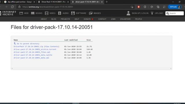 DriverPack Solution Offline 2021 Full Download DRP Offline Download смотреть онлайн