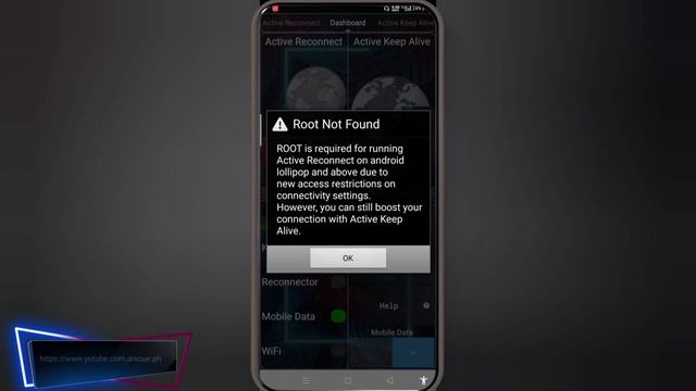 PAANO PALAKASIN ANG INTERNET DATA CONNECTION ANDROID PHONE MO смотреть онлайн