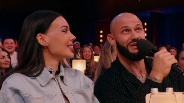 Comedy Club, 20 сезон, 11 выпуск