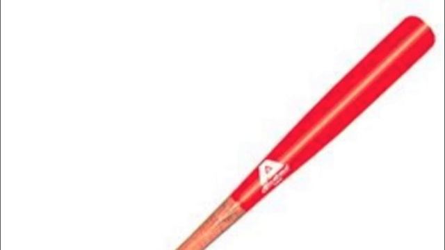 Akadema BP Maple Weight Trainer Bat смотреть онлайн