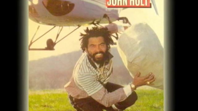John Holt Last Night смотреть онлайн