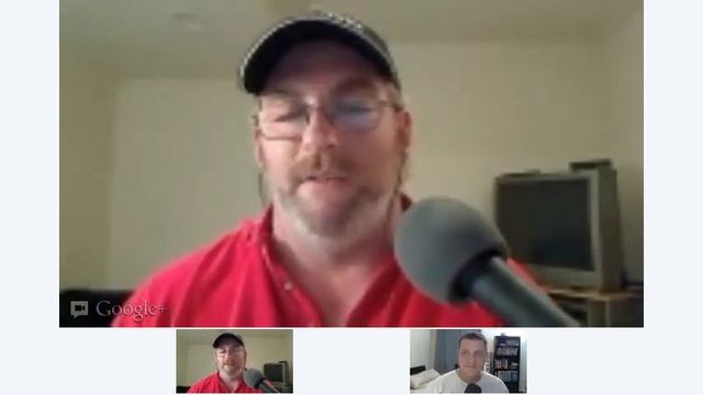 Linux For The Rest Of Us #95 смотреть онлайн