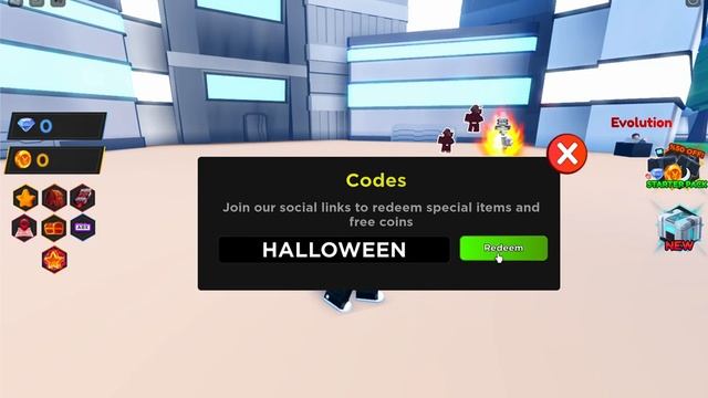 [HALLOWEEN 🎃 ] 🚽 Toilet Fighters 🚽 Codes Wiki 2023 October | 1 NEW CODE AND OLD CODES смотреть онлайн