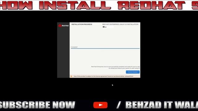 #red hat 9 #redhat linux #linux installation #how to install redhat linux #behzad it wala смотреть онлайн