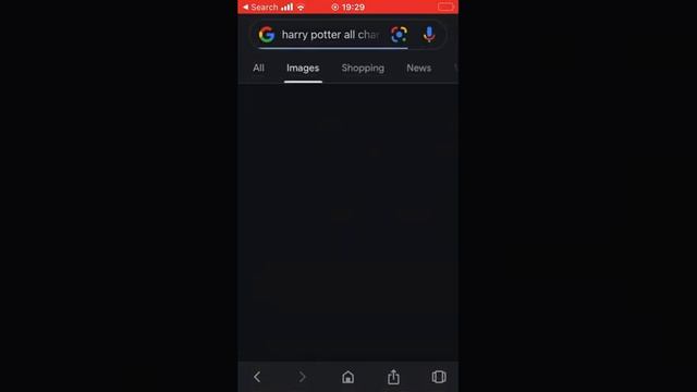 Changing my iOS 14 into Harry Potter!! смотреть онлайн
