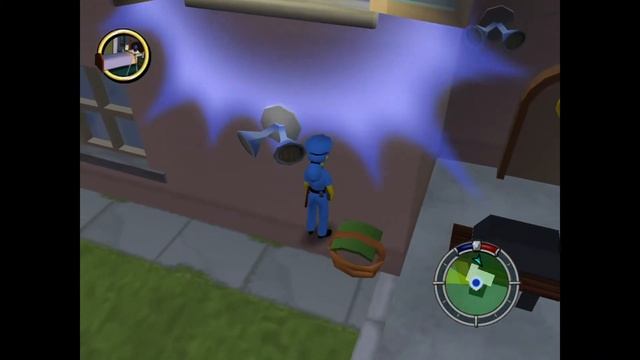 The Simpsons Hit & Run MARGE Walkthrough Gameplay Part 8 Level 4 смотреть онлайн
