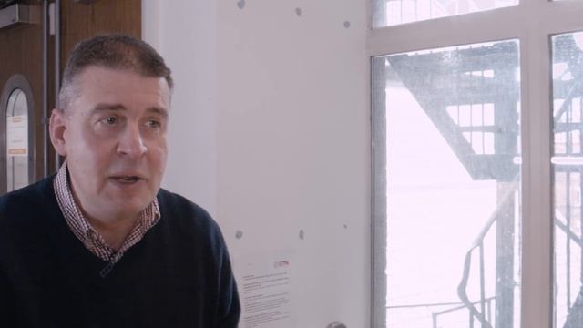 Meet the Trisonic founders, Matt Hopper and Howard Bareham смотреть онлайн