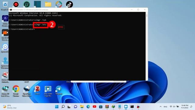 COMMAND PROMPT FAYYADANUUN WINDOWS 11,10 & 8 AKKAMITI AKKA ACTIVATE GOONU смотреть онлайн