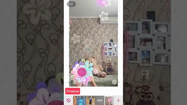 Как снимать slowmo на IPhone)?! смотреть онлайн