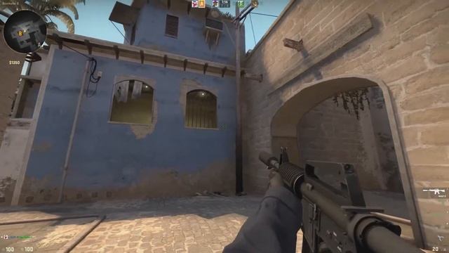Mouse Troubleshooting - CS:GO смотреть онлайн