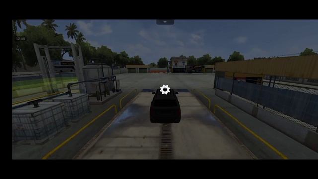 Car Wash | Tank 500 | New Update 4.0 | Bus simulator Indonesia | смотреть онлайн