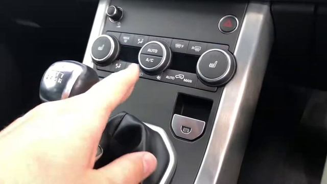 Range Rover Evoque 2017 смотреть онлайн