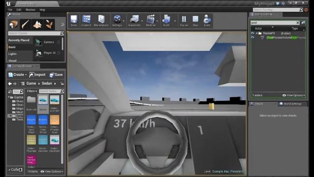 Twisted Metal test смотреть онлайн