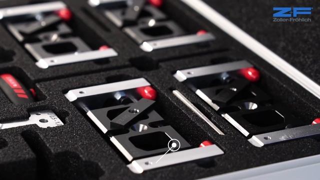 Modular stripper-crimper AM 02 universal смотреть онлайн