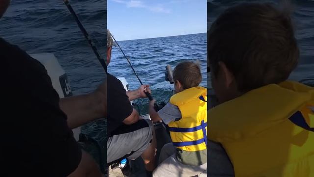 Absolute Bentley Fishing