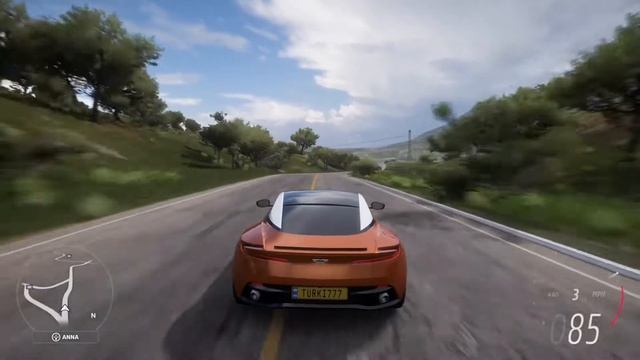 Automatic transmissions in a nutshell. (FH5) смотреть онлайн