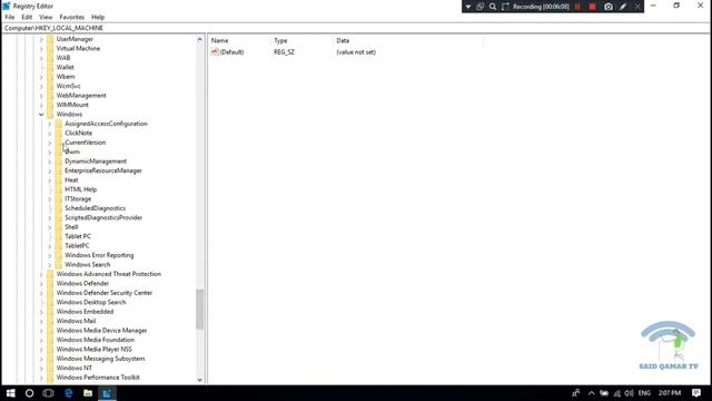Fix this App has Been Blocked for Your Protection Error in Windows 10 смотреть онлайн