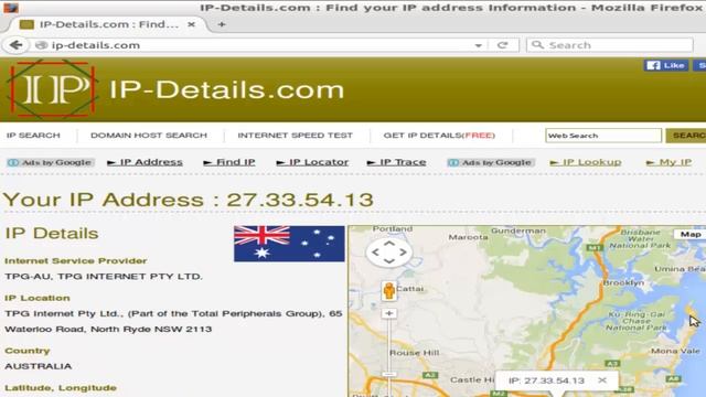 How to find internet provider details in Linux Shell terminal смотреть онлайн