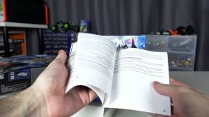 Lego Dimensions: Starter Pack - Brickworm