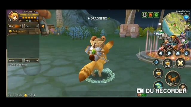 OS 21 MMORPG MOBILE SEM AUTOMATICO PARA ANDROID 2024 смотреть онлайн