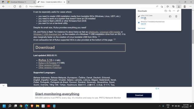 How to Install Windows 11 (Super Easy & Free) смотреть онлайн