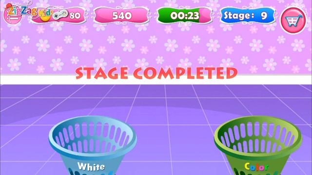 Baby Hazel Cinderella Story | Bedtime Story | Episode 1 | ZigZag Kids HD смотреть онлайн