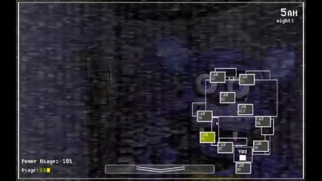 Nightmare At Charles Night 1 And 2 COMPLETE!