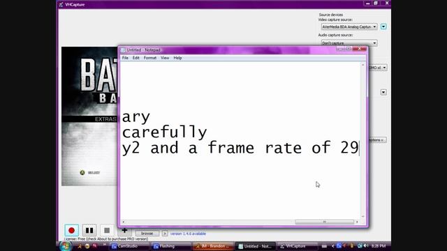 How to use a Avermedia HD DVR ( READ DESCRIPTION ) смотреть онлайн