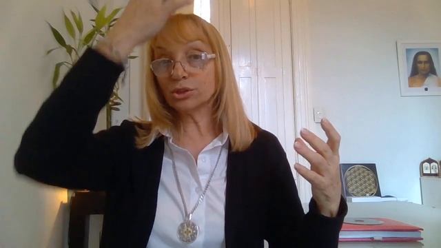 Feng Shui con Patricia Traversa смотреть онлайн