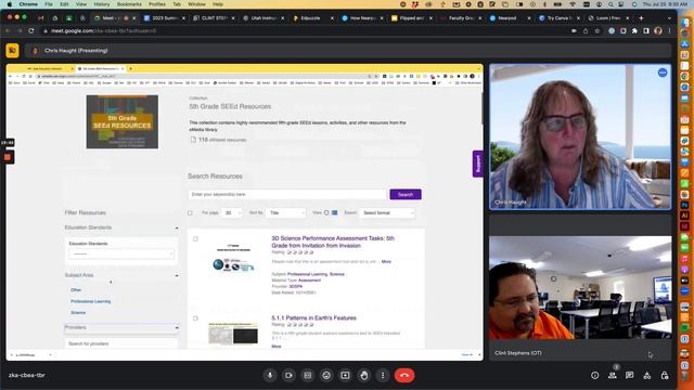 eMedia Overview with Chris Haught from SEDC смотреть онлайн