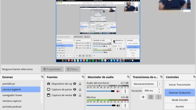 Revisando Distros GNU/Linux: Raspberry Pi OS En Formato Desktop (alerta De Crasheo, Sin Modo Live)