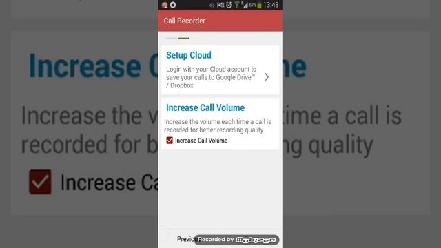 Using Automatic Call Recorder in Android Device - Speak Khmer смотреть онлайн