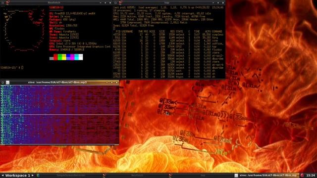 ARM Panca Rupiah ( FreeBSD 13.0 RELEASE p2 amd64 ) смотреть онлайн