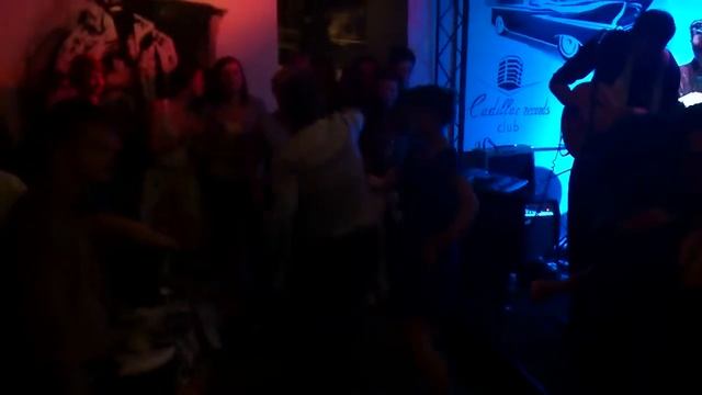 Cadillac Records открытие