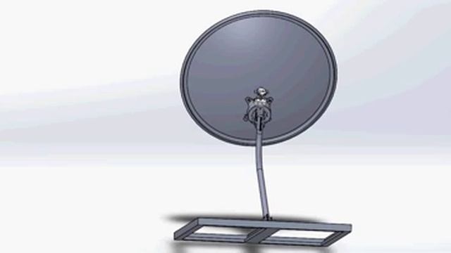 antenna and phone mount animation2 смотреть онлайн