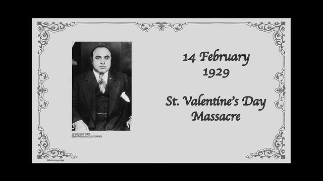 THIS WEEK IN HISTORY: FEB 11 - 17. IN ONE MINUTE. смотреть онлайн