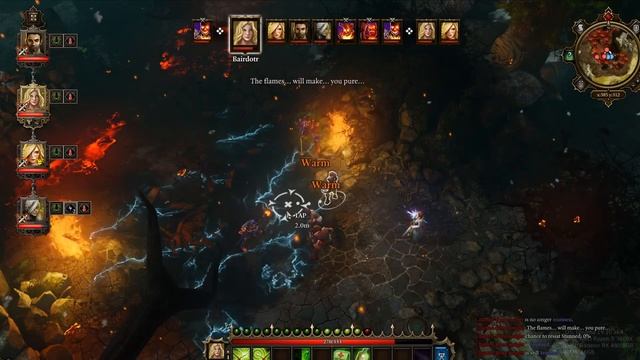 Divinity Original Sin Enhanced Edition - Going back after months смотреть онлайн