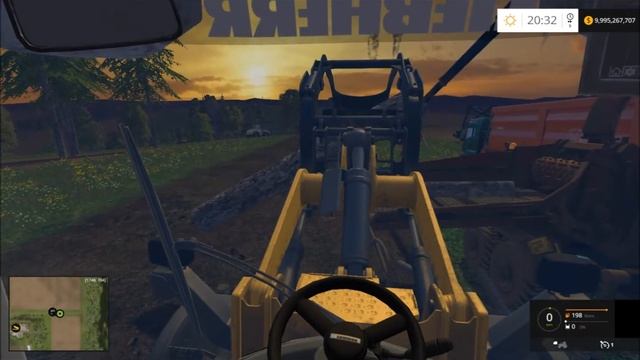 Farming simulator 15 WINDOWS OR MAC !?!?!? смотреть онлайн